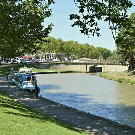 Apartment Confort ! Climatisation, Calme, Piscine, Parking Gratuit, Terrasse, Wifi *