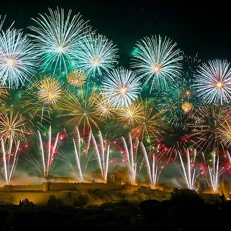 דירה Confort ! Climatisation, Calme, Piscine, Parking Gratuit, Terrasse, Wifi