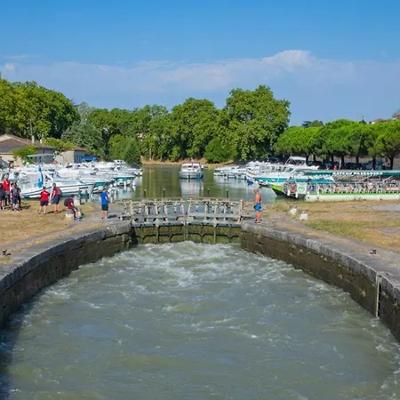 Confort ! Climatisation, Calme, Piscine, Parking Gratuit, Terrasse, Wifi Carcassonne
