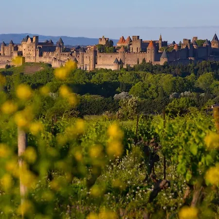 Confort ! Climatisation, Calme, Piscine, Parking Gratuit, Terrasse, Wifi