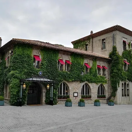 Confort ! Climatisation, Calme, Piscine, Parking Gratuit, Terrasse, Wifi * קרקסון