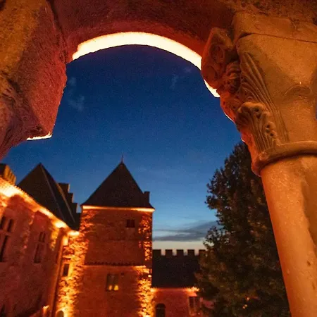 Confort ! Climatisation, Calme, Piscine, Parking Gratuit, Terrasse, Wifi קרקסון