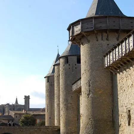 Confort ! Climatisation, Calme, Piscine, Parking Gratuit, Terrasse, Wifi