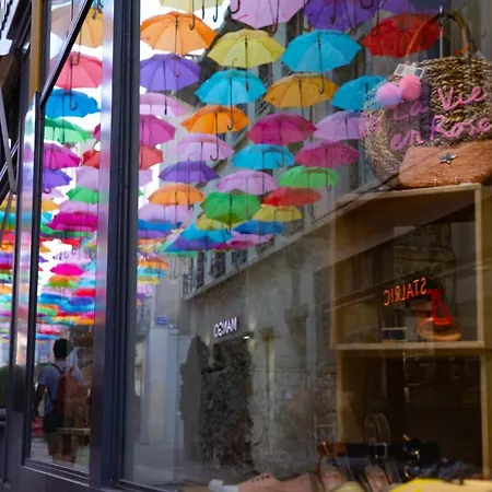 Confort ! Climatisation, Calme, Piscine, Parking Gratuit, Terrasse, Wifi * Carcassonne