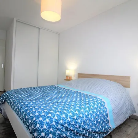 Apartment Confort ! Climatisation, Calme, Piscine, Parking Gratuit, Terrasse, Wifi *