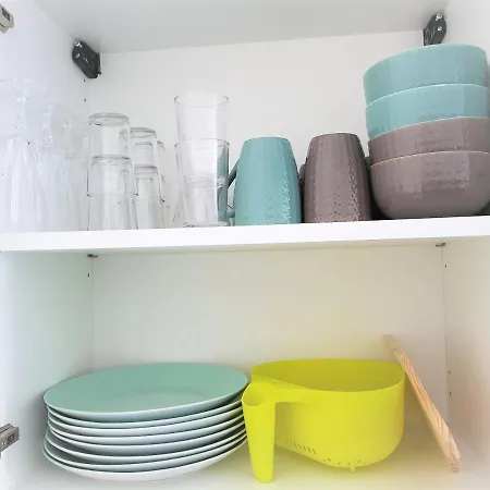 Confort ! Climatisation, Calme, Piscine, Parking Gratuit, Terrasse, Wifi דירה קרקסון