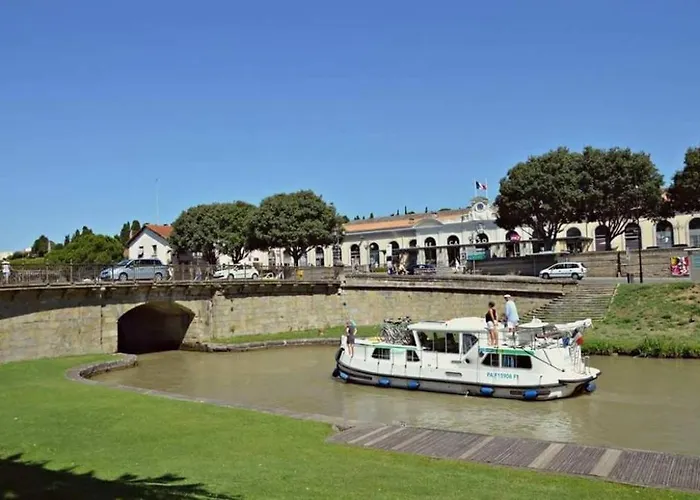 Confort ! Climatisation, Calme, Piscine, Parking Gratuit, Terrasse, Wifi * Carcassonne