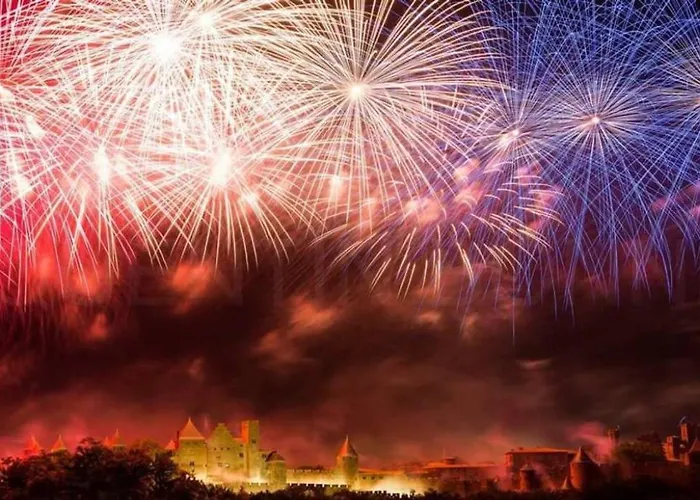 Confort ! Climatisation, Calme, Piscine, Parking Gratuit, Terrasse, Wifi Apartment *