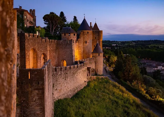 Apartamento Confort ! Climatisation, Calme, Piscine, Parking Gratuit, Terrasse, Wifi