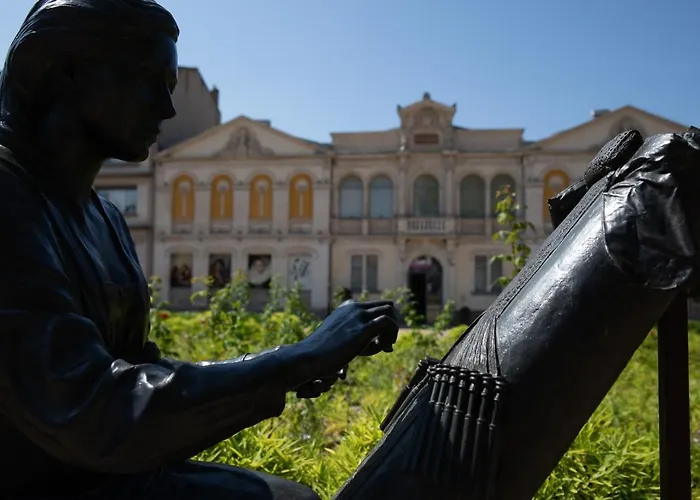 Confort ! Climatisation, Calme, Piscine, Parking Gratuit, Terrasse, Wifi Apartmán Carcassonne