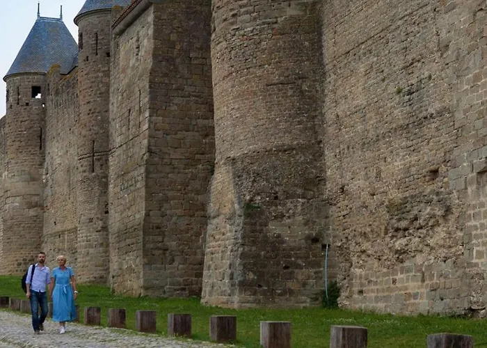 Confort ! Climatisation, Calme, Piscine, Parking Gratuit, Terrasse, Wifi Apartment