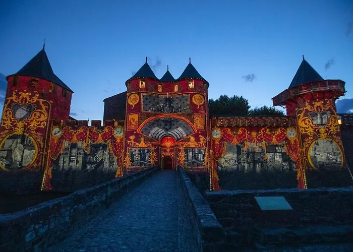 Apartmán Confort ! Climatisation, Calme, Piscine, Parking Gratuit, Terrasse, Wifi *