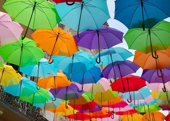 Confort ! Climatisation, Calme, Piscine, Parking Gratuit, Terrasse, Wifi Carcassonne