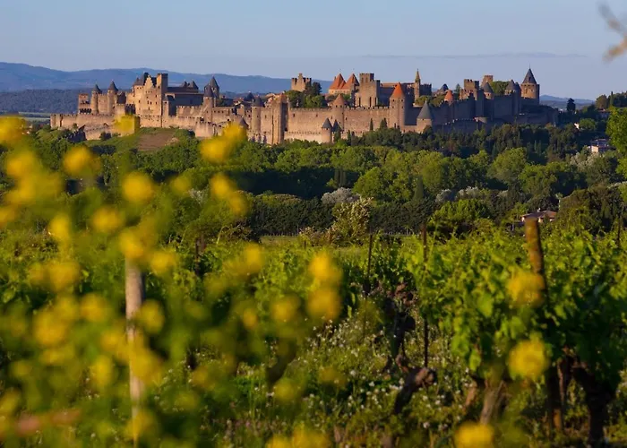 Confort ! Climatisation, Calme, Piscine, Parking Gratuit, Terrasse, Wifi