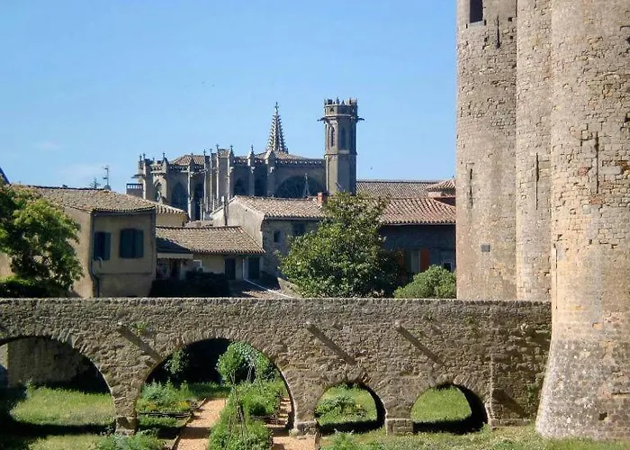 Apartment Confort ! Climatisation, Calme, Piscine, Parking Gratuit, Terrasse, Wifi