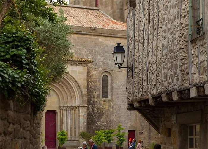 Confort ! Climatisation, Calme, Piscine, Parking Gratuit, Terrasse, Wifi * Carcassonne