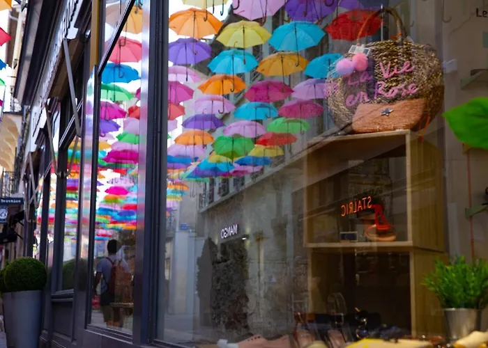 Confort ! Climatisation, Calme, Piscine, Parking Gratuit, Terrasse, Wifi * Carcassonne