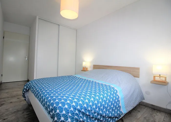 Apartment Confort ! Climatisation, Calme, Piscine, Parking Gratuit, Terrasse, Wifi *