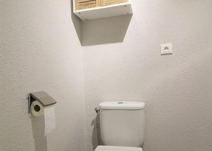 Confort ! Climatisation, Calme, Piscine, Parking Gratuit, Terrasse, Wifi Apartment *