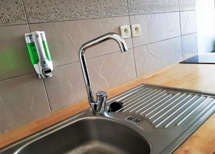 Confort ! Climatisation, Calme, Piscine, Parking Gratuit, Terrasse, Wifi Apartamento *